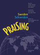 Sweden SATB Choral Score cover